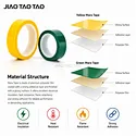 high temperature mylar tape